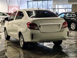 ميتسوبيشي ميراج